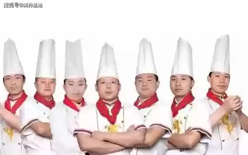 厨师阵容描述插图1