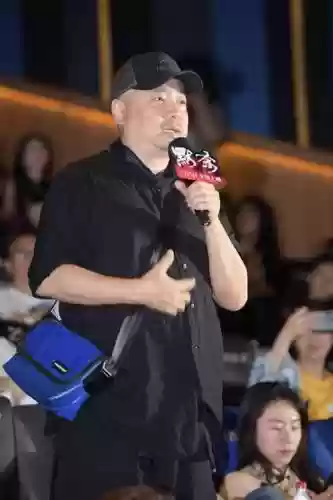 徐峥的阵容插图1