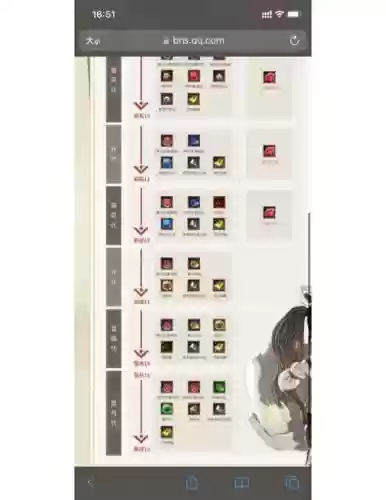 剑灵萌新升级攻略_1插图1