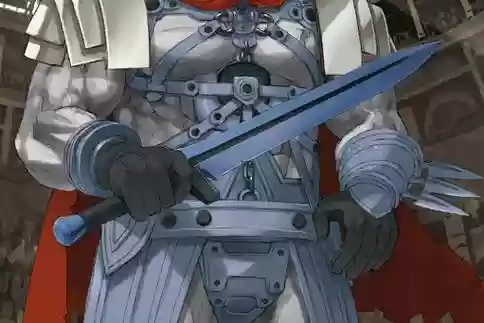 fate斯巴达克斯技能插图