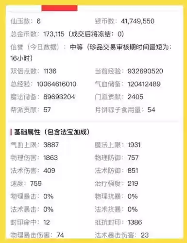 梦幻西游号藏宝阁买号能找回吗_1插图