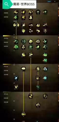 战斗技能辅助技能加点_1