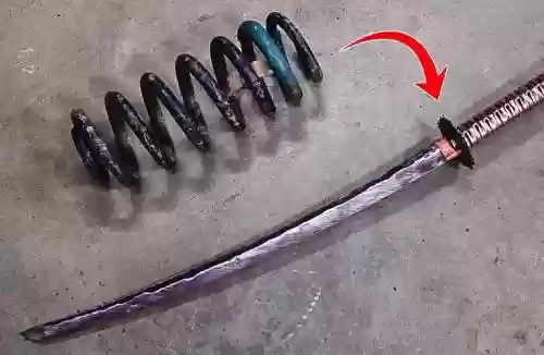 锻造武器会坏吗插图