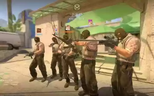 csgo扩大阵容