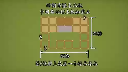 我的世界bc建筑攻略插图1