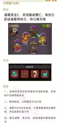 咸鱼郭嘉阵容插图