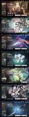 苏打地牢阵容搭配插图