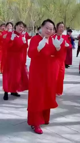 最新大妈阵容搭配插图