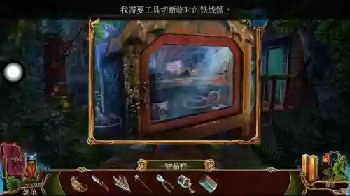 密室逃脱地牢1攻略第12插图1