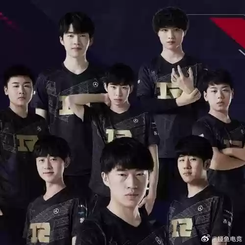 rng现已阵容插图1