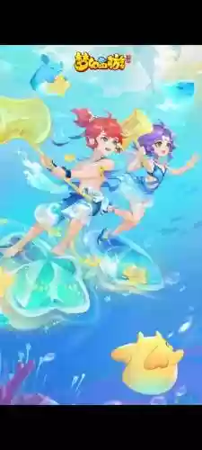 梦幻西游手游手机平板插图