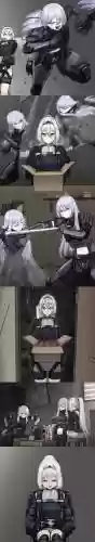 梗姐姐阵容插图1