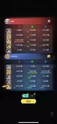 上古4阵容插图