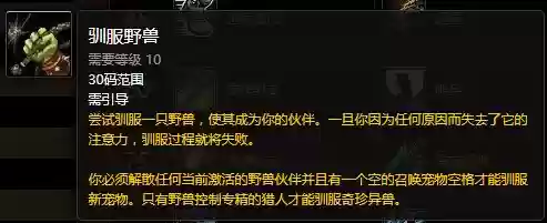 猎人拾取技能书插图