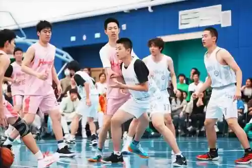 篮球大赛阵容_1