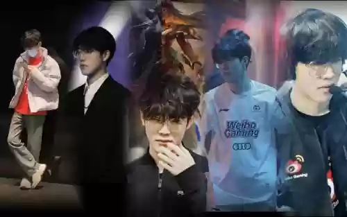 theahy搭配什么阵容插图1