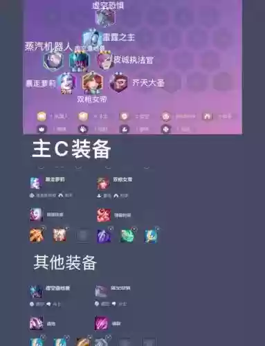 裂隙暴力阵容插图1
