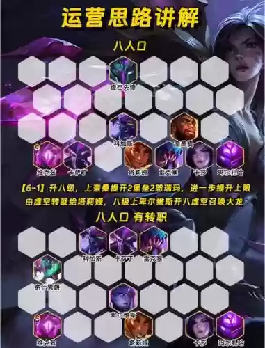 三先锋阵容插图1
