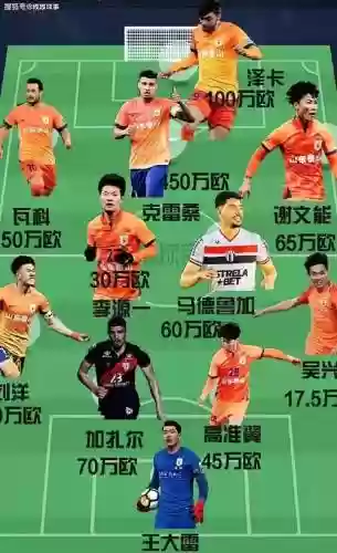 首发阵容久违插图1