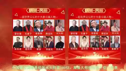 易经选手阵容插图