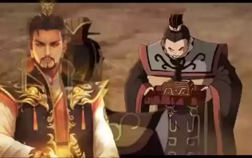 刘备刘禅搭配阵容插图1