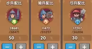 无敌枭雄英雄阵容搭配攻略插图1