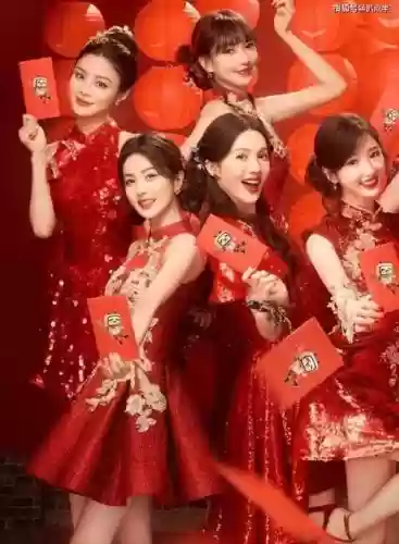 春晚组合阵容