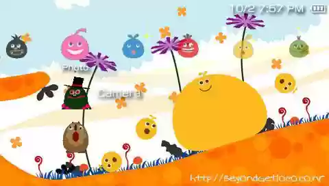 乐克乐克2学技能