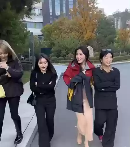 太妹阵容搭配插图1