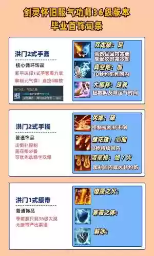 气功师生活技能插图