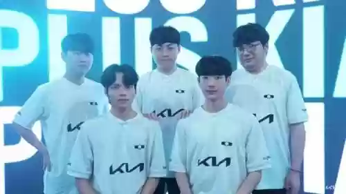 dk什么阵容插图1