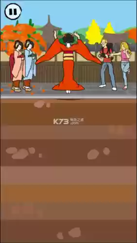 旋转舞姬游戏攻略_1插图1