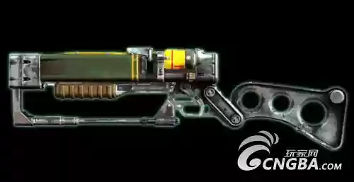 辐射4哪些武器不用子弹_1插图