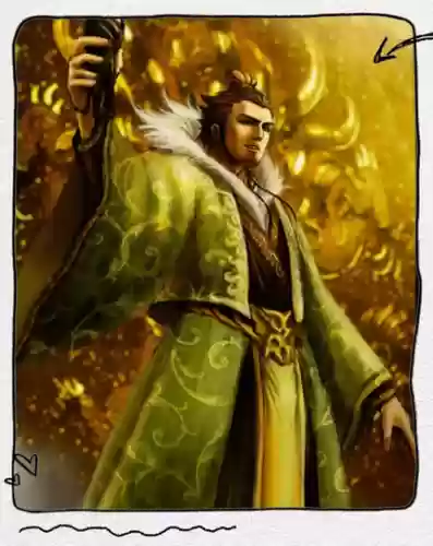 孙权可以制衡装备吗插图