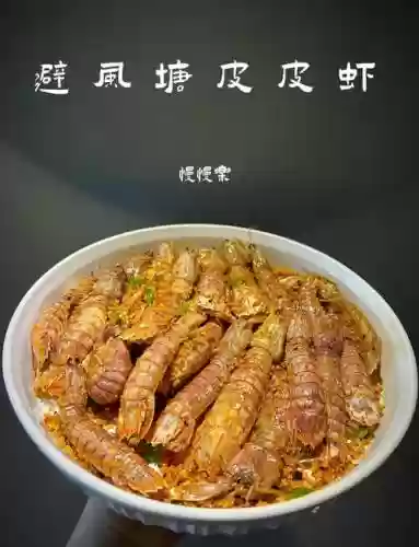皮皮虾旅游攻略插图