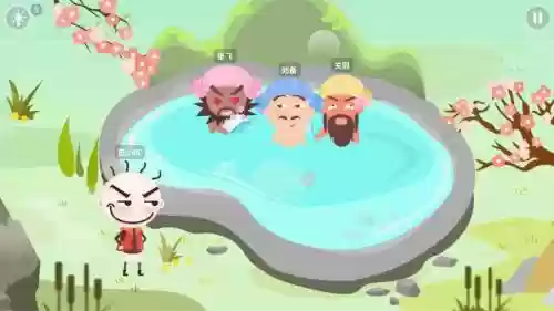 史小坑逃脱十七关攻略