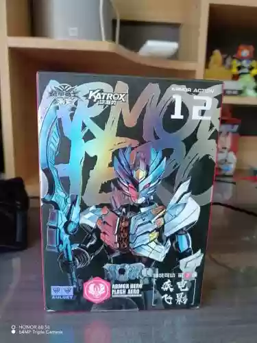 契约勇士装备6插图