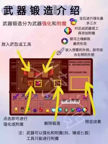 白手武器附魔现在什么好插图