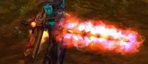 7.0阳炎武器附魔外观插图1