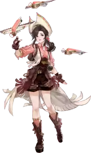 岑樱技能加点插图1