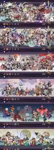 阴阳呱阵容插图