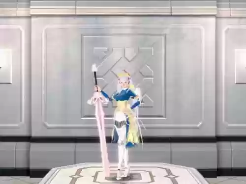 洛奇战士用什么武器_1插图
