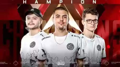 apexalgs比赛阵容