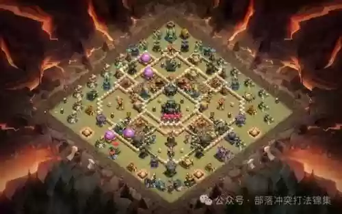 防高速阵容插图