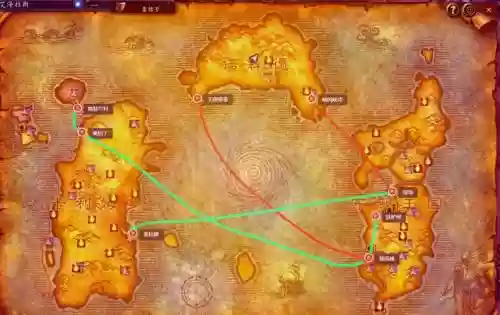 魔兽地图绿野仙踪攻略插图1