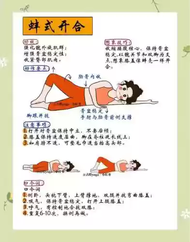 开式动作技能插图1