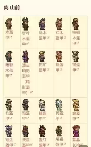 泰拉瑞亚武器大全排行榜插图