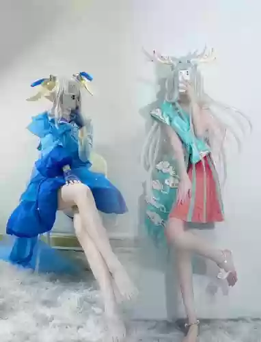 张良瑶阵容插图1
