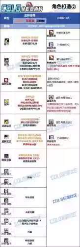 辅助帕拉丁时装上衣选什么技能插图