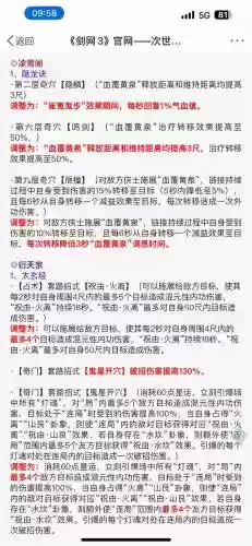双凌阵容插图